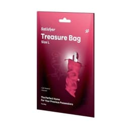 Satisfyer Treasure Bag, image 3