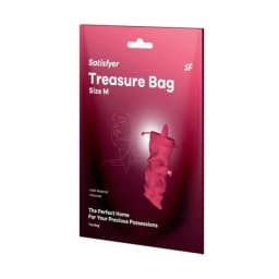 Satisfyer Treasure Mag, image 2