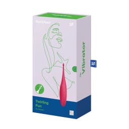 Satisfyer Twirling Fun, image 5