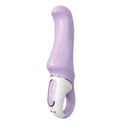Satisfyer Vibes Charming Smile Lilac (net) - Image 1
