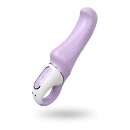 Satisfyer Vibes Charming Smile Lilac (net) - Image 2