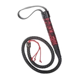 Scandal Bull Whip, image 1