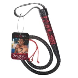 Scandal Bull Whip, image 2
