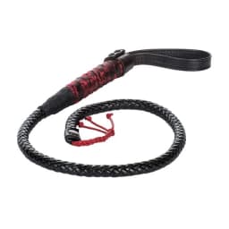 Scandal Bull Whip, image 3