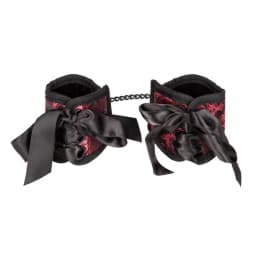 Scandal Corset Cuffs, image 2
