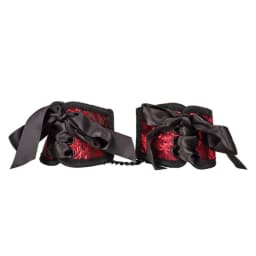Scandal Corset Cuffs, image 7
