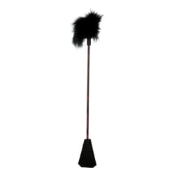 Scandal Feather Crop, image 1