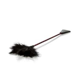 Scandal Feather Crop, image 3