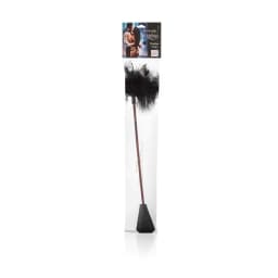 Scandal Feather Crop, image 5