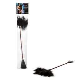 Scandal Feather Crop, image 7