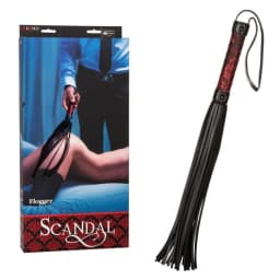 Scandal Flogger, image 2