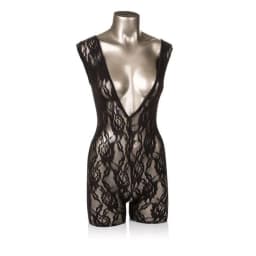 Scandal Lace Body Suit, image 1