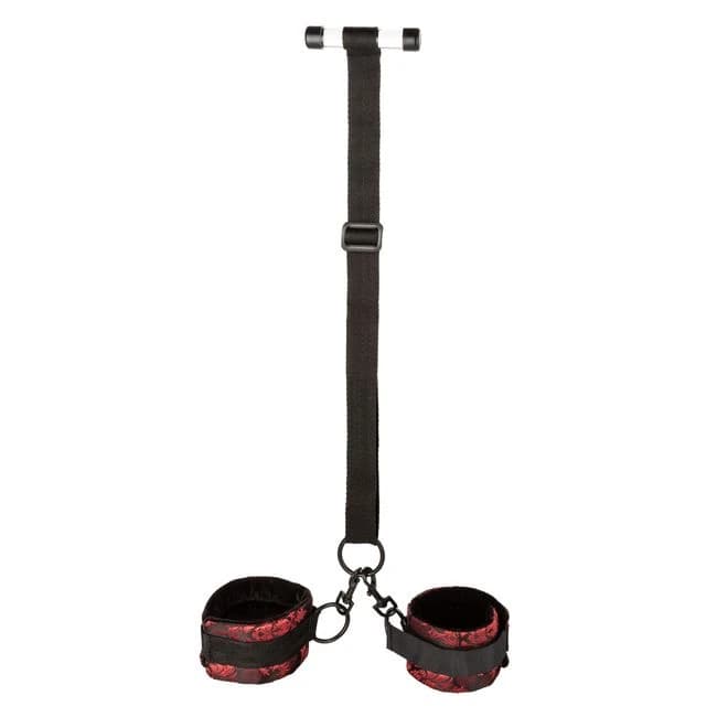 Scandal Over the Door Cuffs - Image 1