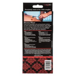 Scandal Pleasure Wheel, image 6