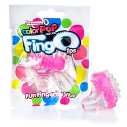 Screaming O Color Pop Fingo Tip -, image 2