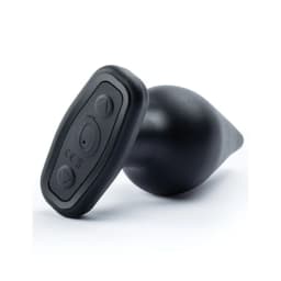 Screaming O My Secret Plug XL Black, image 1