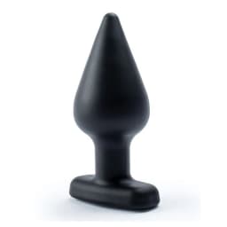 Screaming O My Secret Plug XL Black, image 2