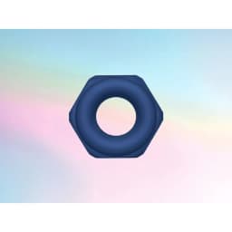 Screw You Cock Ring Bag - Image 2
