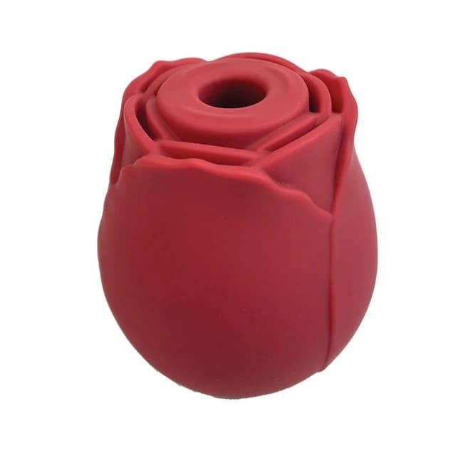 Secret Rosa Air Wave Stimulator - Image 1