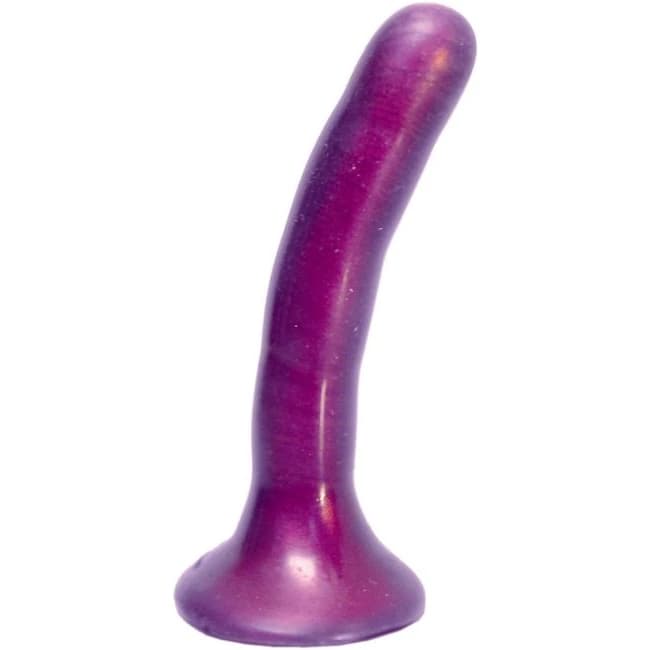 Sedeux Please Silicone Dildo Lavender Pearl - Image 1