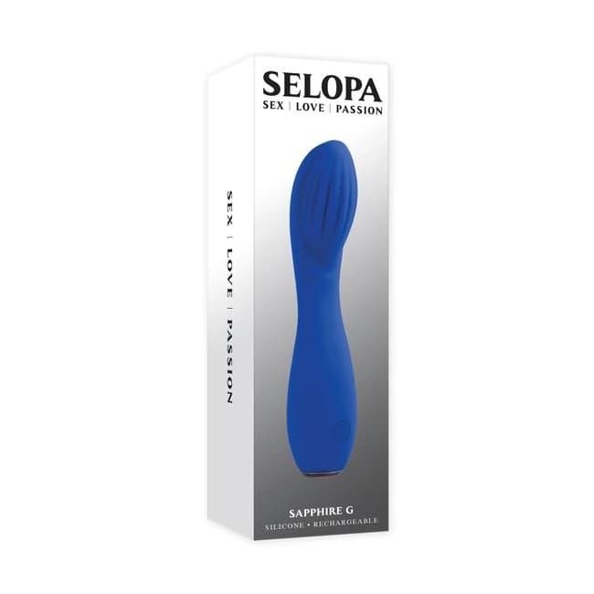 Selopa Sapphire G - Image 1