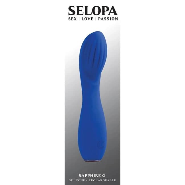 Selopa Sapphire G - Image 2