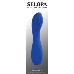 Selopa Sapphire G - Image 2