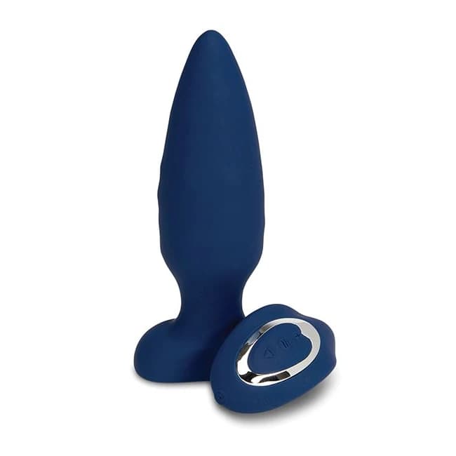 Sensuelle Andii Roller Motion Navy Blue - Image 4