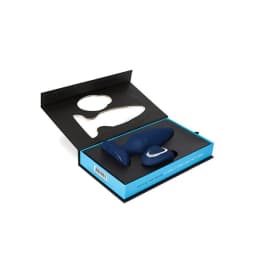 Sensuelle Andii Roller Motion Navy Blue - Image 5