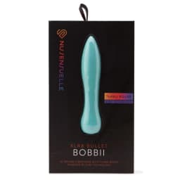 Sensuelle Bobbii Xlr8 Electric Blue - Image 2