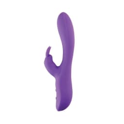 Sensuelle Brandii 10 Function Rabbit Purple - Image 2