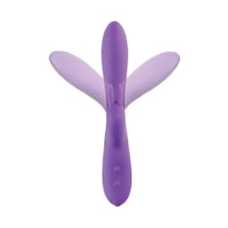 Sensuelle Brandii 10 Function Rabbit Purple - Image 3
