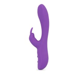 Sensuelle Brandii 10 Function Rabbit Purple - Image 4