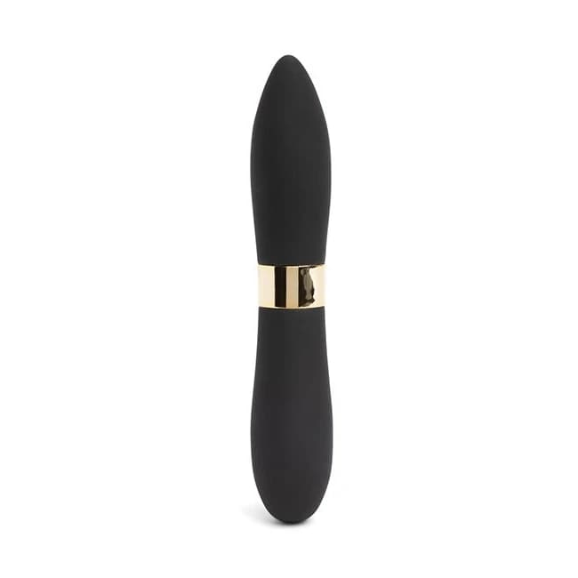 Sensuelle Double Ended Bullet Black - Image 2