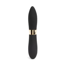 Sensuelle Double Ended Bullet Black - Image 2