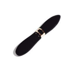 Sensuelle Double Ended Bullet Black - Image 3