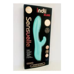 Sensuelle Indii Xlr8, image 2