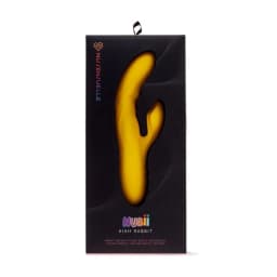 Sensuelle Nubii Kiah Rabbit Yellow, image 1