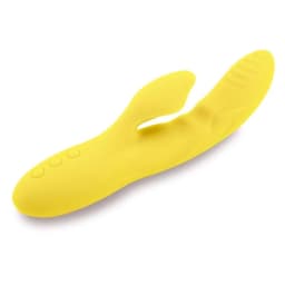 Sensuelle Nubii Kiah Rabbit Yellow, image 2