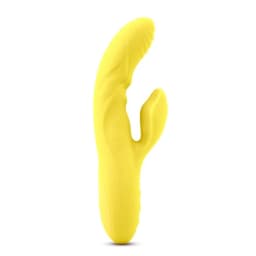 Sensuelle Nubii Kiah Rabbit Yellow, image 3