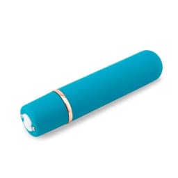 Sensuelle Nubii Tulla Bullet Blue, image 1