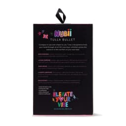 Sensuelle Nubii Tulla Bullet Blue, image 3