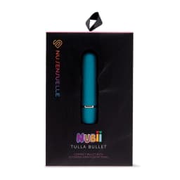 Sensuelle Nubii Tulla Bullet Blue, image 4