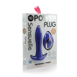 Sensuelle R/c Power Plug, image 3