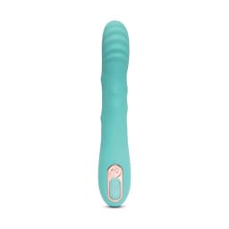 Sensuelle Roxii Roller Wand Electric Blue, image 3