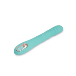 Sensuelle Roxii Roller Wand Electric Blue, image 4