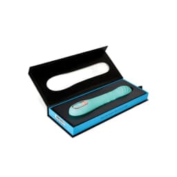 Sensuelle Roxii Roller Wand Electric Blue, image 5