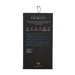 Sensuelle Trinitii 18k Gold Black - Image 2