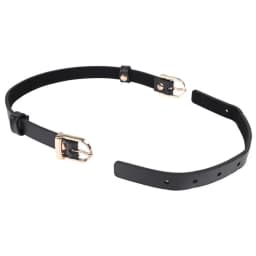 Sex & Mischief Double Buckle Day Collar - Image 7