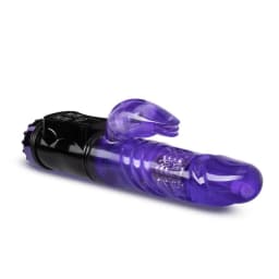 Sexy Things Flutter Rabbit Purple, image 2